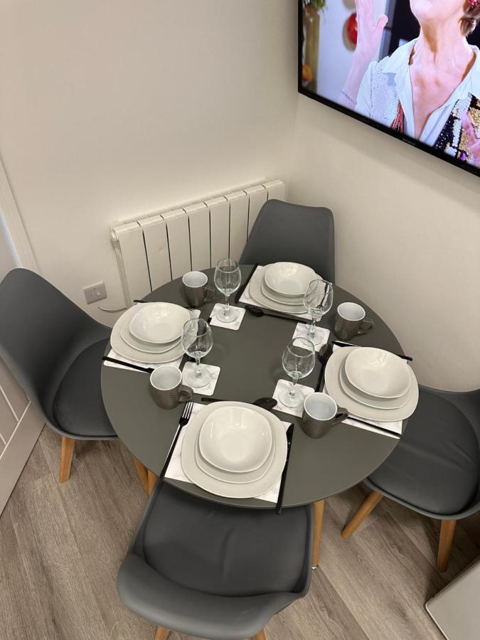 Central Colwyn Bay F1 Zewnętrze zdjęcie